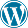 Wordpress Logo